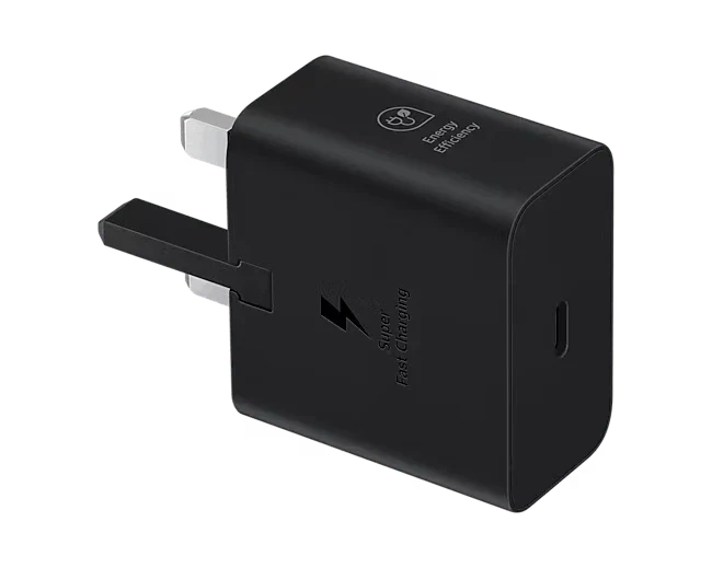 samsung power adapter 25W