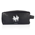 SANTA BARBARA Travel Bag WITH USB-C CABLE BUILD IN حقيبة يد جلد للسفر - 1
