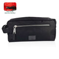 SANTA BARBARA Travel Bag WITH USB-C CABLE BUILD IN حقيبة يد جلد للسفر - 2