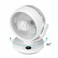 Momax Airoma 3D Air Circulation Diffuser Fan - 1