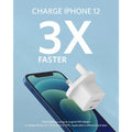 Anker PowerPort III 20W - 7