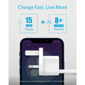 Anker PowerPort III 20W - 6