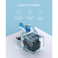 Anker PowerPort III 20W - 4