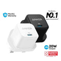 Anker PowerPort III 20W - 8