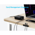 Anker Charger 112W 6-Ports 3A3C GaN UK - 2