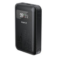 Havit PB5211 Power bank 10200mA 45W with 2 cable شاحن طوارئ - 1