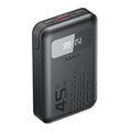Havit PB5211 Power bank 10200mA 45W with 2 cable شاحن طوارئ - 2