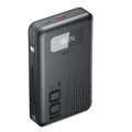 Havit PB5212 Power bank 20000mA 100W with 2 cable شاحن طوارئ - 2