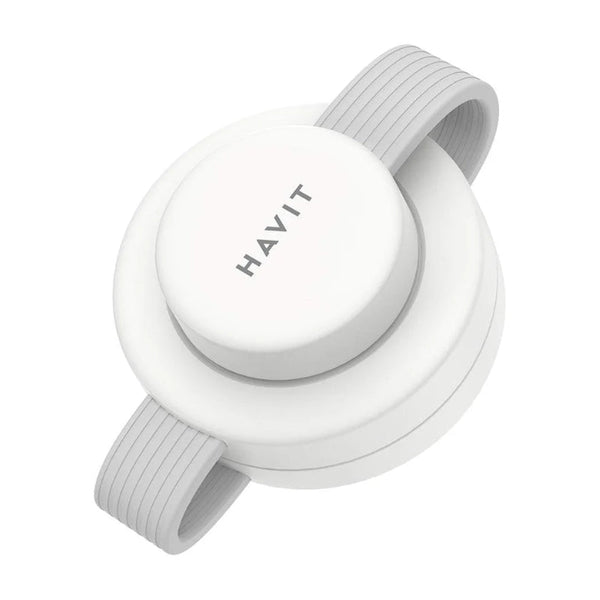 Havit W3105 3in1  Wireless Charger شاحنة