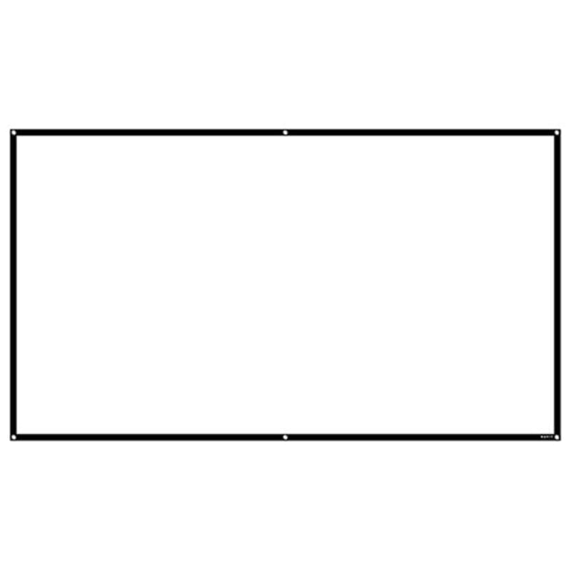 Havit PA302 Projector Screen لوحة جهاز عرض سينمائي