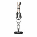 Mcdodo 36W 2 in 1 USB-C to Lightning Charging Crossbody Phone Lanyard 1.2m - 4