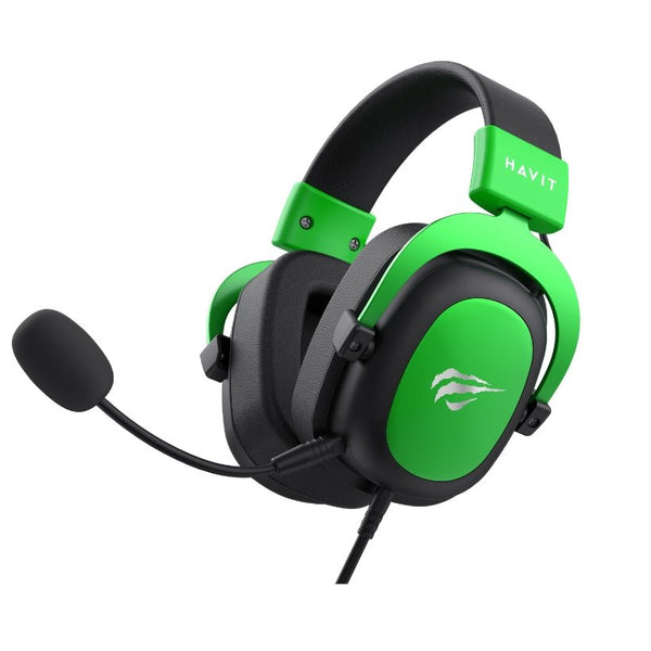 Havit H2002d Wired Gaming headphone سماعة العاب