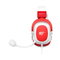 Havit H2002d Wired Gaming headphone سماعة العاب - 5