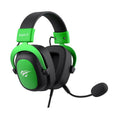Havit H2002d Wired Gaming headphone سماعة العاب - 2