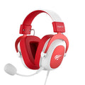 Havit H2002d Wired Gaming headphone سماعة العاب - 7