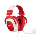 Havit H2002d Wired Gaming headphone سماعة العاب - 6