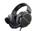 Havit H2030E Gaming Headphone Alloy Light weight 3.5 mm سماعة العاب - 1