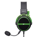 Havit H2030E Gaming Headphone Alloy Light weight 3.5 mm سماعة العاب - 7