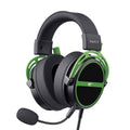 Havit H2030E Gaming Headphone Alloy Light weight 3.5 mm سماعة العاب - 4