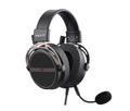 Havit H2030E Gaming Headphone Alloy Light weight 3.5 mm سماعة العاب - 3