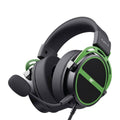 Havit H2030E Gaming Headphone Alloy Light weight 3.5 mm سماعة العاب - 8