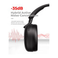 Havit H655BT Hybird Witeless Headset سماعة بلوتوث - 8