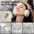 Havit H668BT ANC Bluetooth headphone سماعة - 5
