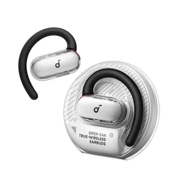 Anker Soundcore V40i Open-Ear Earbuds