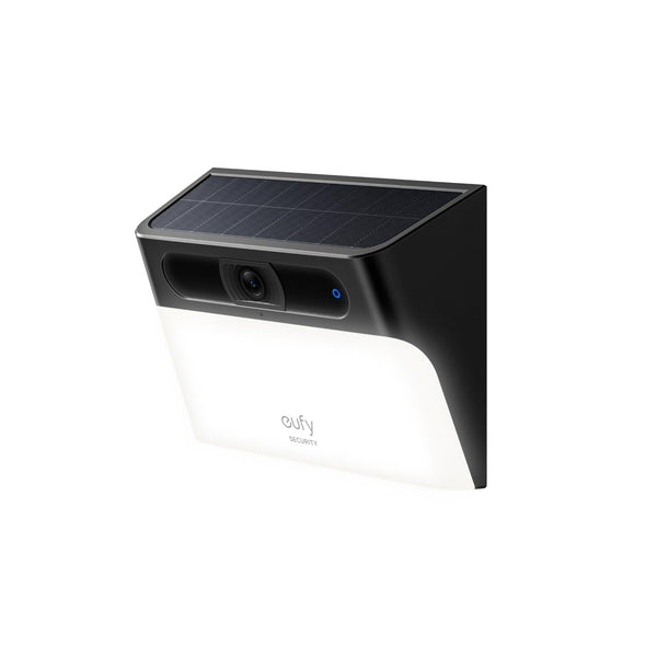 Solar Wall Light Cam S120