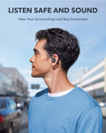 Anker Soundcore AeroFit TWS - 4