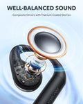 Anker Soundcore AeroFit TWS - 5