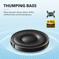 Anker Soundcore Q20i Headphone - 4