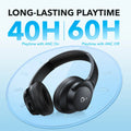 Anker Soundcore Q20i Headphone - 5