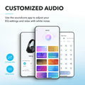 Anker Soundcore Q20i Headphone - 7