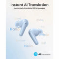 Anker Soundcore R60i NC Wireless Earbuds with Noise Cancellation - 11