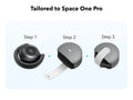 Anker Soundcore Space One Pro Storage Bag - 4