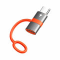 Mcdodo LTG to USB-C PD 60W Fast Charging Connector - 1