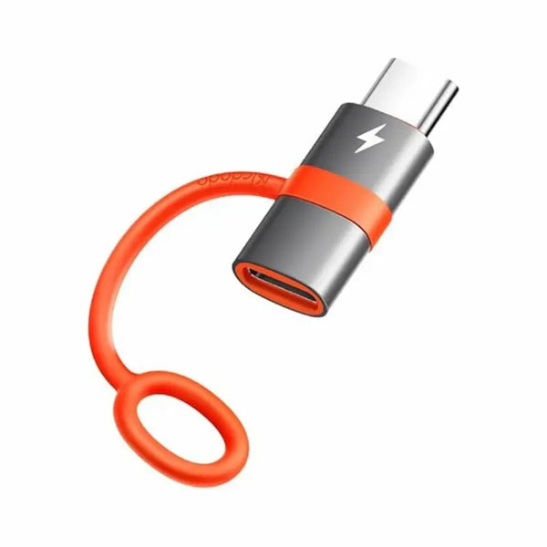 Mcdodo LTG to USB-C PD 60W Fast Charging Connector