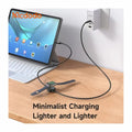 Mcdodo 2-in-1 USB-C to Lightning cable + Apple Watch charger, 36W, 1.5m - 2