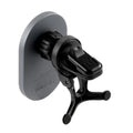 Momax Q.Mag Mount 3 Magnetic Wireless Car Mount Charger 15W شاحن و ستاند - 3