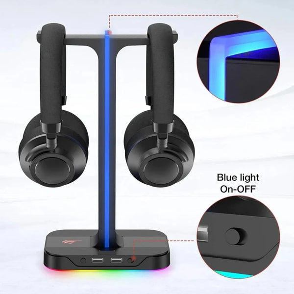 Havit TH650 Headphone Stand ستاند