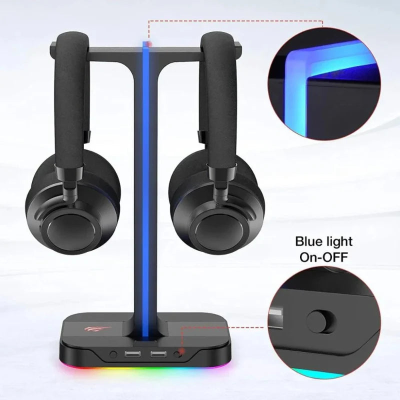 Havit TH650 Headphone Stand ستاند