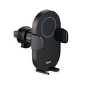 Havit W3018 15W Wireless Charging and Car Holder ستاند سيارة - 1