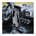 Havit W3034 Wireless Charging and Car Holder ستاند سيارة - 2