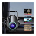 Havit W3034 Wireless Charging and Car Holder ستاند سيارة - 3