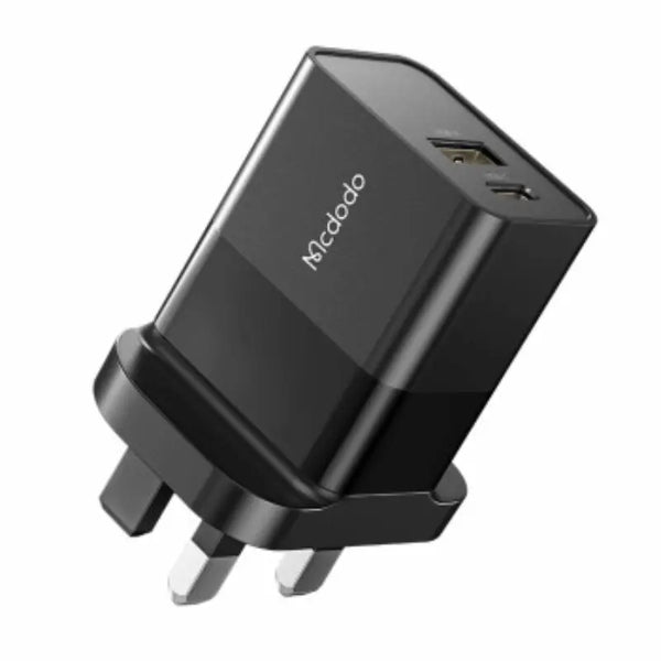 Mcdodo 20W Fast Wall Charger