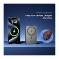 Oraimo MagPower 10000mAh Power Bank - 3
