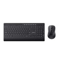 Havit KB242GCM Wireless keyboard+mouse combo كيبورد وماوس - 2