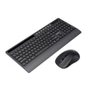 Havit KB242GCM Wireless keyboard+mouse combo كيبورد وماوس - 1