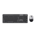 Havit KB271WB Wireless keyboard+mouse combo كيبورد وماوس - 2